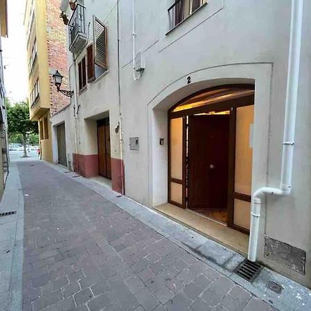 New! Renovated House With Terrace In Cambrils Villa Ngoại thất bức ảnh