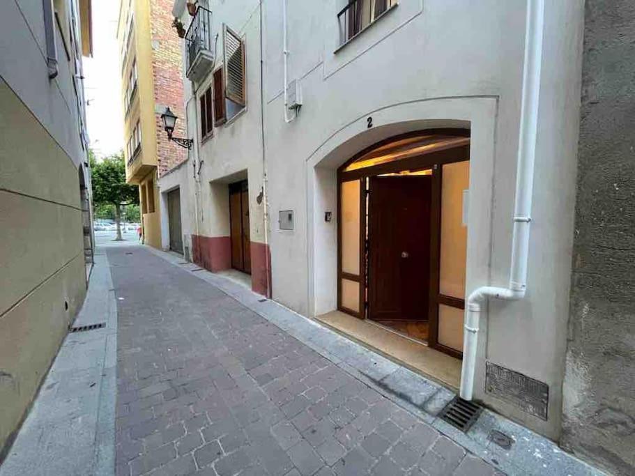 New! Renovated House With Terrace In Cambrils Villa Ngoại thất bức ảnh