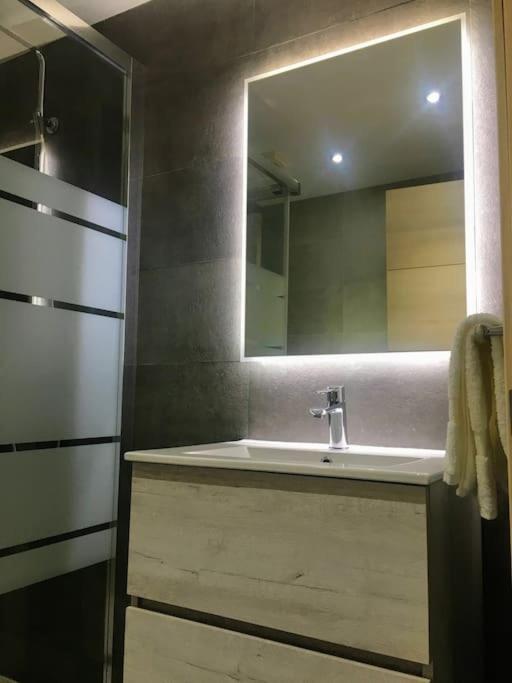 New! Renovated House With Terrace In Cambrils Villa Ngoại thất bức ảnh