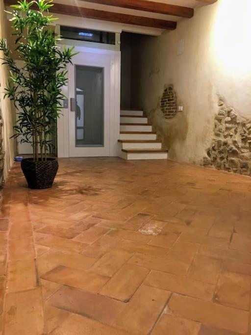 New! Renovated House With Terrace In Cambrils Villa Ngoại thất bức ảnh