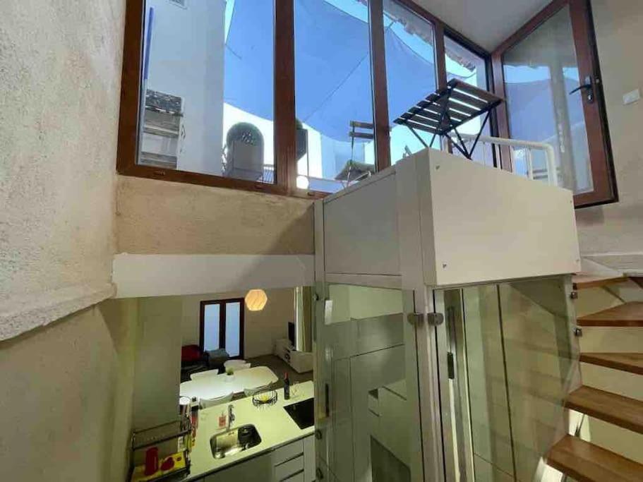 New! Renovated House With Terrace In Cambrils Villa Ngoại thất bức ảnh