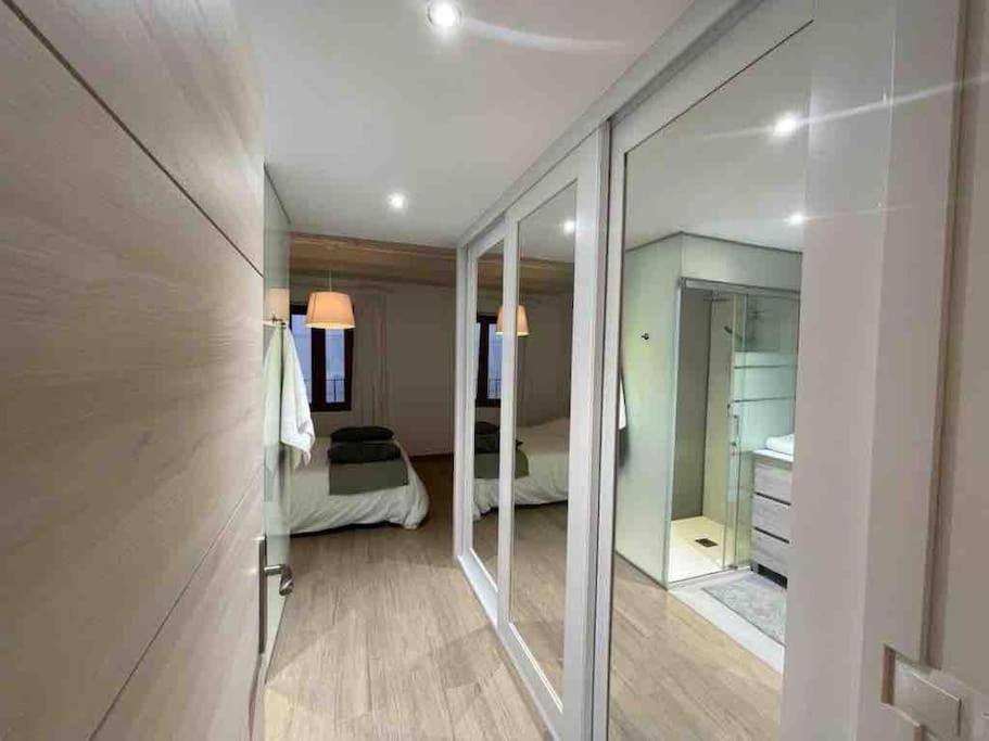New! Renovated House With Terrace In Cambrils Villa Ngoại thất bức ảnh
